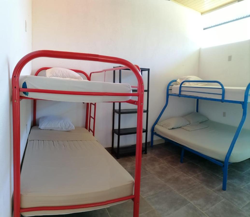 Blue Sunshine Hostel Uvita Exterior photo